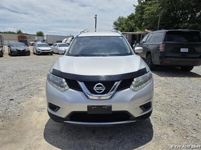 2015 Nissan Rogue S - Photo 3 - Garner, NC 27529