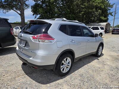 2015 Nissan Rogue S - Photo 4 - Garner, NC 27529