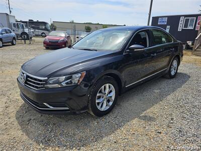 2016 Volkswagen Passat 1.8T S   - Photo 3 - Garner, NC 27529