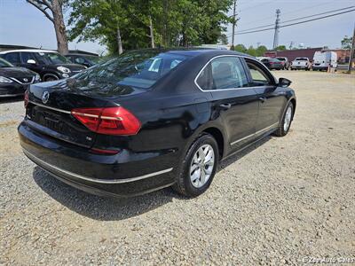 2016 Volkswagen Passat 1.8T S   - Photo 5 - Garner, NC 27529