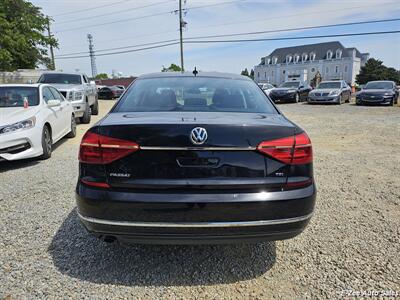 2016 Volkswagen Passat 1.8T S   - Photo 6 - Garner, NC 27529