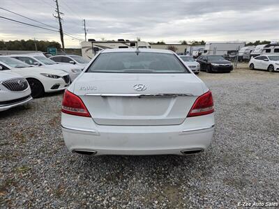 2013 Hyundai Equus Signature   - Photo 6 - Garner, NC 27529