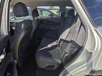 2018 Kia Sorento L   - Photo 9 - Garner, NC 27529