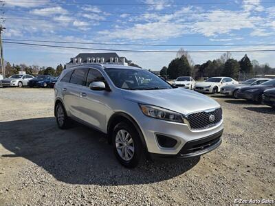 2018 Kia Sorento L   - Photo 2 - Garner, NC 27529