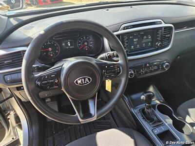 2018 Kia Sorento L   - Photo 8 - Garner, NC 27529