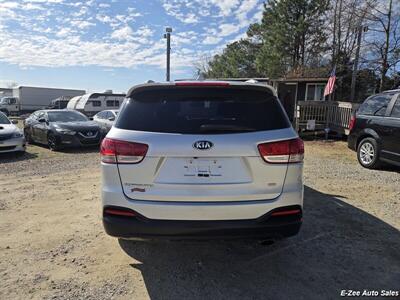 2018 Kia Sorento L   - Photo 6 - Garner, NC 27529