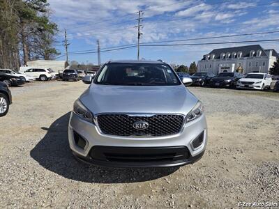 2018 Kia Sorento L   - Photo 3 - Garner, NC 27529