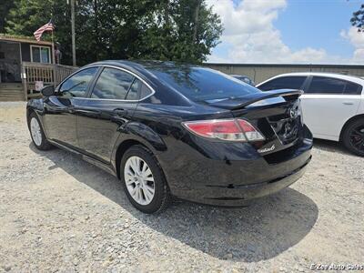 2009 Mazda Mazda6 i Touring   - Photo 5 - Garner, NC 27529