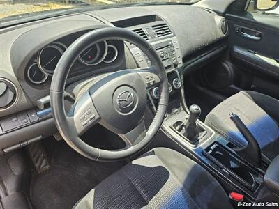 2009 Mazda Mazda6 i Touring   - Photo 8 - Garner, NC 27529