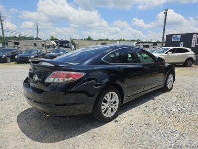 2009 Mazda Mazda6 i Touring   - Photo 3 - Garner, NC 27529