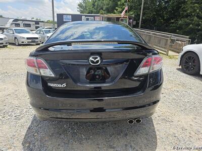 2009 Mazda Mazda6 i Touring   - Photo 4 - Garner, NC 27529