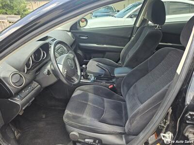 2009 Mazda Mazda6 i Touring   - Photo 7 - Garner, NC 27529
