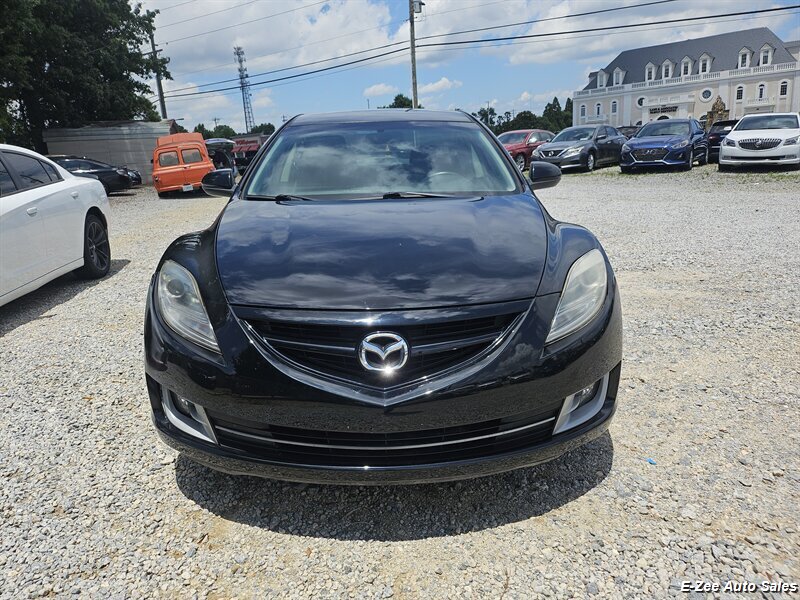 2009 Mazda Mazda6 i Touring  