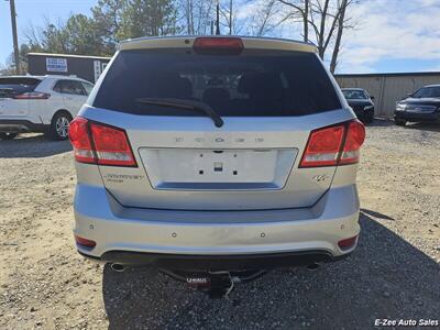 2014 Dodge Journey R/T   - Photo 6 - Garner, NC 27529