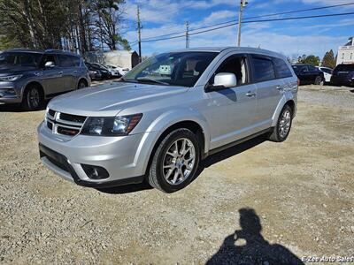 2014 Dodge Journey R/T   - Photo 3 - Garner, NC 27529