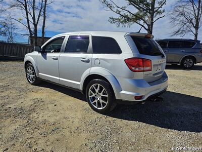 2014 Dodge Journey R/T   - Photo 4 - Garner, NC 27529