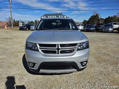 2014 Dodge Journey R/T   - Photo 2 - Garner, NC 27529