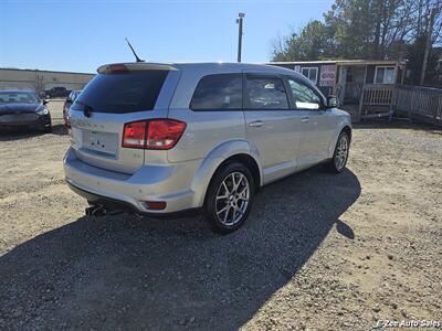 2014 Dodge Journey R/T   - Photo 5 - Garner, NC 27529