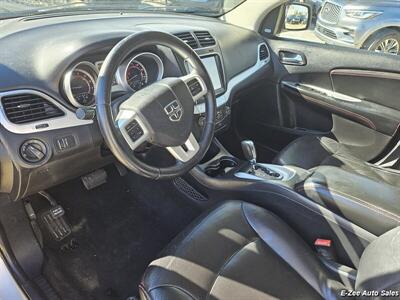 2014 Dodge Journey R/T   - Photo 8 - Garner, NC 27529