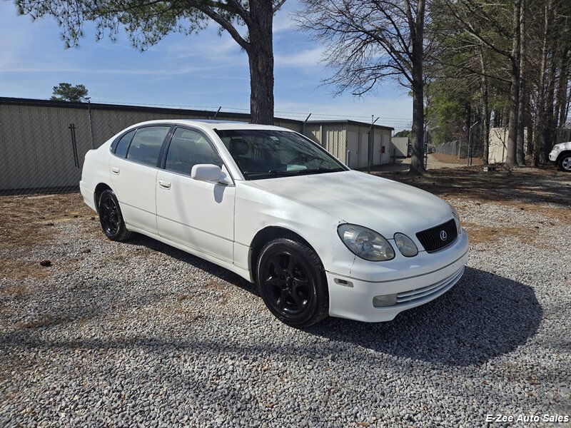 2004 Lexus GS 300  
