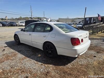 2004 Lexus GS 300 - Photo 4 - Garner, NC 27529