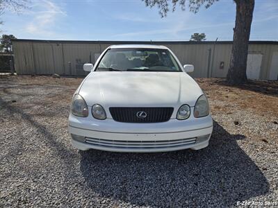 2004 Lexus GS 300 - Photo 3 - Garner, NC 27529
