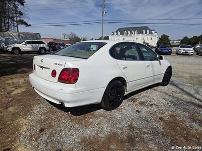 2004 Lexus GS 300 - Photo 5 - Garner, NC 27529