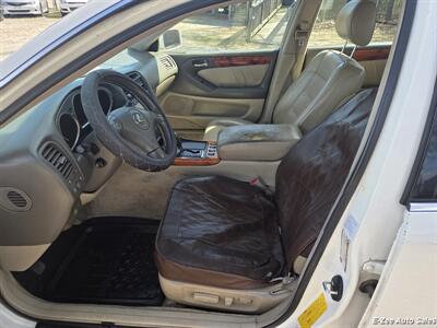 2004 Lexus GS 300 - Photo 7 - Garner, NC 27529