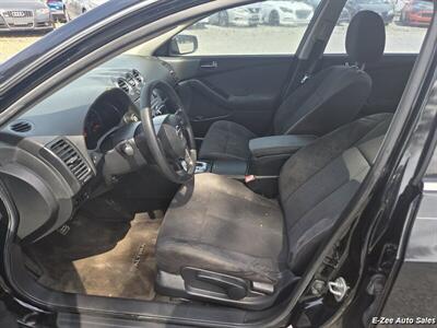 2010 Nissan Altima 2.5 - Photo 7 - Garner, NC 27529