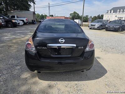 2010 Nissan Altima 2.5 - Photo 6 - Garner, NC 27529