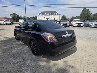 2010 Nissan Altima 2.5 - Photo 4 - Garner, NC 27529