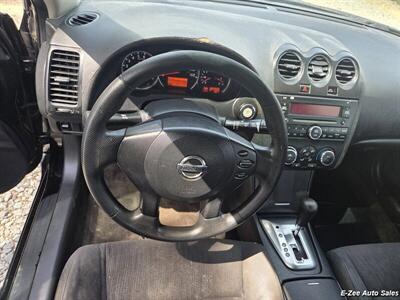 2010 Nissan Altima 2.5 - Photo 8 - Garner, NC 27529