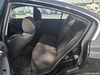 2010 Nissan Altima 2.5 - Photo 9 - Garner, NC 27529