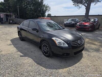 2010 Nissan Altima 2.5 - Photo 2 - Garner, NC 27529