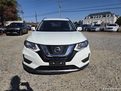 2018 Nissan Rogue SV - Photo 3 - Garner, NC 27529