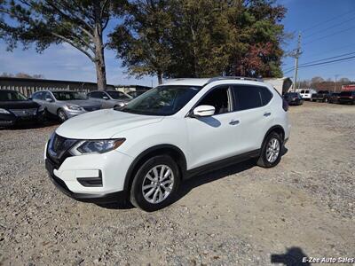 2018 Nissan Rogue SV - Photo 2 - Garner, NC 27529