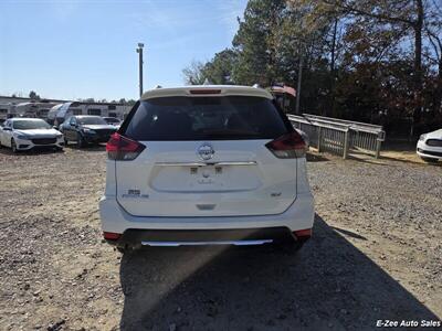2018 Nissan Rogue SV - Photo 6 - Garner, NC 27529