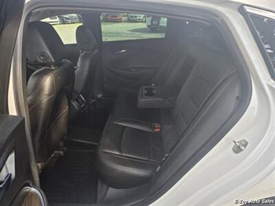 2016 Chevrolet Malibu Premier - Photo 9 - Garner, NC 27529