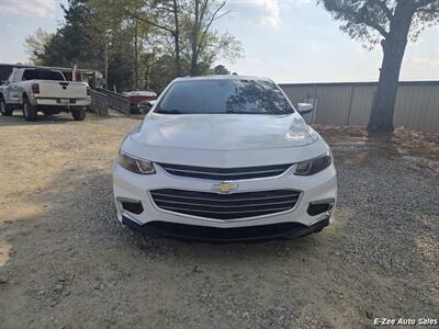 2016 Chevrolet Malibu Premier - Photo 3 - Garner, NC 27529