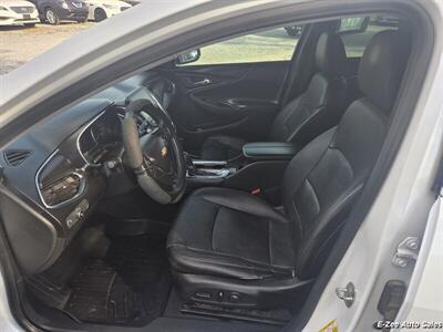 2016 Chevrolet Malibu Premier - Photo 8 - Garner, NC 27529