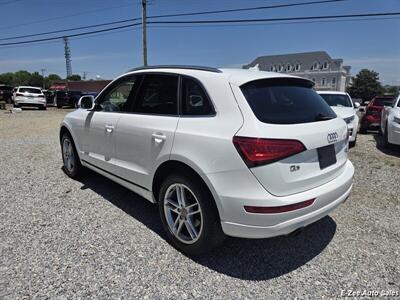2013 Audi Q5 2.0T quattro Premium - Photo 4 - Garner, NC 27529