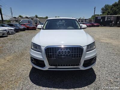 2013 Audi Q5 2.0T quattro Premium - Photo 3 - Garner, NC 27529