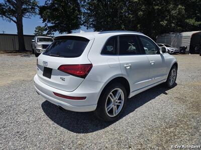 2013 Audi Q5 2.0T quattro Premium - Photo 5 - Garner, NC 27529