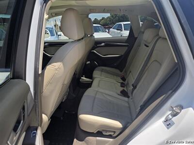 2013 Audi Q5 2.0T quattro Premium - Photo 9 - Garner, NC 27529