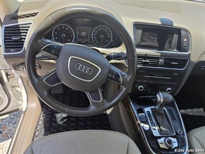 2013 Audi Q5 2.0T quattro Premium - Photo 8 - Garner, NC 27529