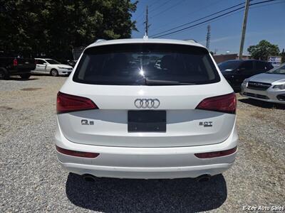 2013 Audi Q5 2.0T quattro Premium - Photo 6 - Garner, NC 27529
