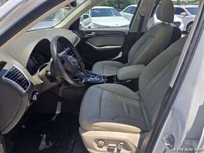 2013 Audi Q5 2.0T quattro Premium - Photo 7 - Garner, NC 27529