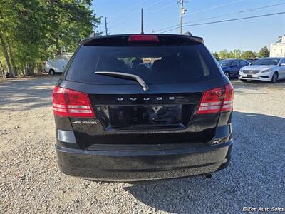 2018 Dodge Journey SE - Photo 6 - Garner, NC 27529