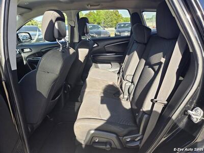 2018 Dodge Journey SE - Photo 9 - Garner, NC 27529