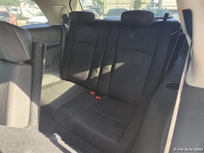 2018 Dodge Journey SE - Photo 10 - Garner, NC 27529
